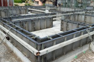 基礎型枠